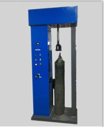 氣瓶瓶閥裝卸機(jī)|鋼瓶瓶口閥門(mén)裝卸機(jī)