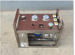 模具管道水壓檢漏試驗機(jī)|模具管道測漏試水壓機(jī)（技術(shù)參數(shù)）