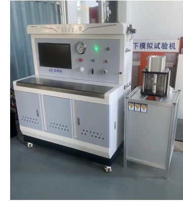 電池防爆閥開啟壓力試驗(yàn)機(jī)-防爆閥壓力測試臺(tái)